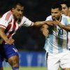 Preliminariile CM 2018: Surpriza la Cordoba, Argentina - Paraguay 0-1